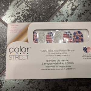 Color Street Glitz and Glory